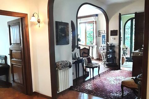 Villa i Vicchio, Florence, Vicchio - € 450.000 | Ref: GT08 - foto 24