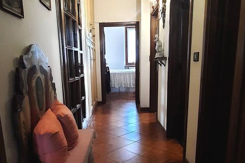 Villa i Vicchio, Florence, Vicchio - € 450.000 | Ref: GT08 - foto 25