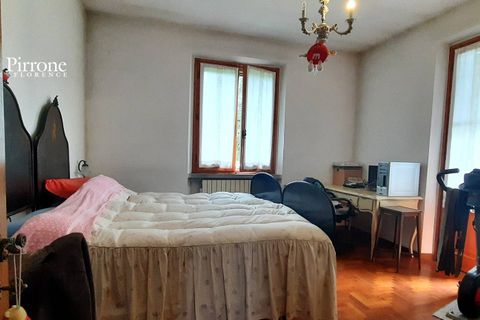 Villa i Vicchio, Florence, Vicchio - € 450.000 | Ref: GT08 - foto 29