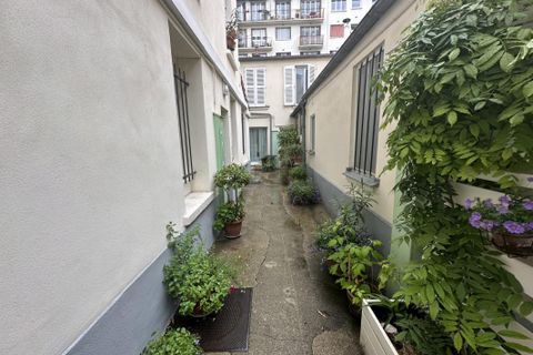 Lejlighed i Paris, Paris, Paris - € 315.000 | Ref: VA3057-AGENT3 - foto 1