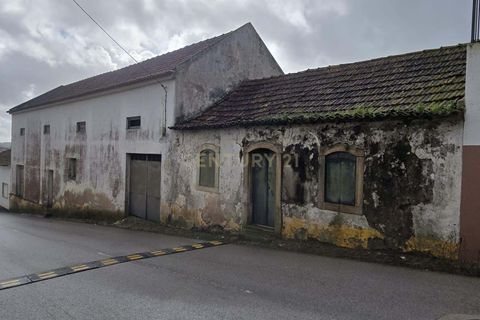 Erhvervsejendom i Alenquer, Lisbon, Alenquer - € 120.000 | Ref: C0506-00608 - foto 2