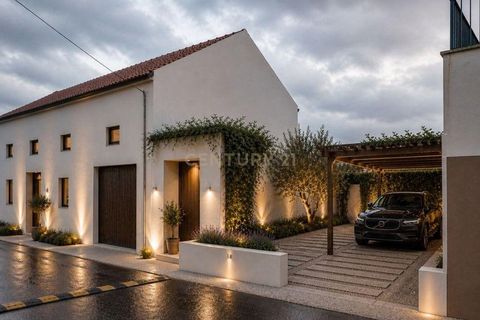 Erhvervsejendom i Alenquer, Lisbon, Alenquer - € 120.000 | Ref: C0506-00608 - foto 1