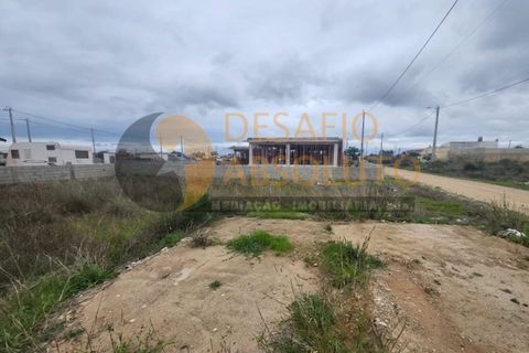 Terra a Quinta do Anjo, Setubal, Quinta do Anjo - € 60.000 | Ref: 3458 - foto 2