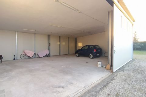 Villa i Padua, Padua, Padua - € 435.000 | Ref: 953 - foto 27