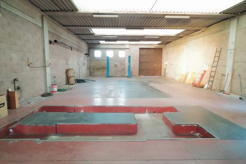 Villa i Padua, Padua, Padua - € 435.000 | Ref: 953 - foto 32