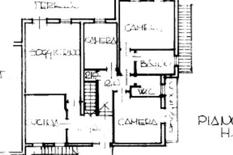 Villa i Padua, Padua, Padua - € 435.000 | Ref: 953 - foto 42