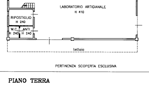 Villa i Padua, Padua, Padua - € 435.000 | Ref: 953 - foto 44
