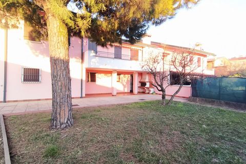 Villa i Padua, Padua, Padua - € 435.000 | Ref: 953 - foto 19