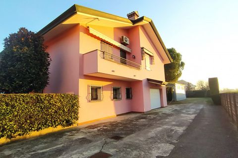 Villa i Padua, Padua, Padua - € 435.000 | Ref: 953 - foto 22