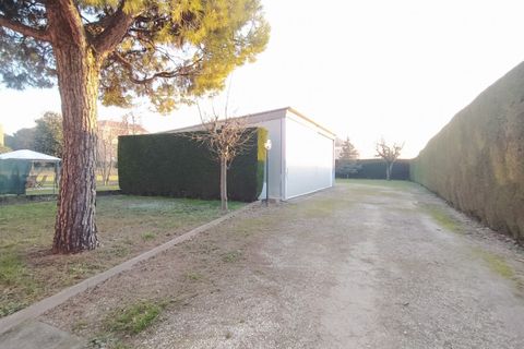 Villa i Padua, Padua, Padua - € 435.000 | Ref: 953 - foto 24
