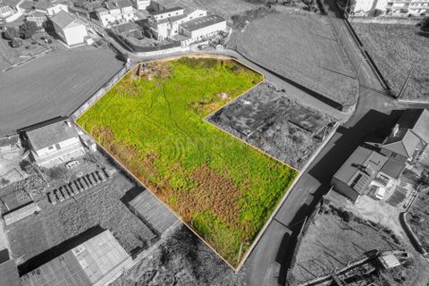 Helårsgrund i Miranda do Douro, Braganca, Miranda do Douro - € 190.000 | Ref: C0256-02856 - foto 3