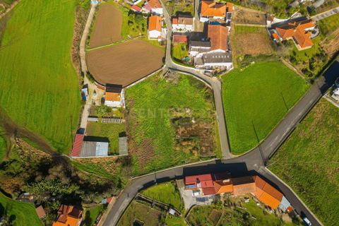 Helårsgrund i Miranda do Douro, Braganca, Miranda do Douro - € 190.000 | Ref: C0256-02856 - foto 4