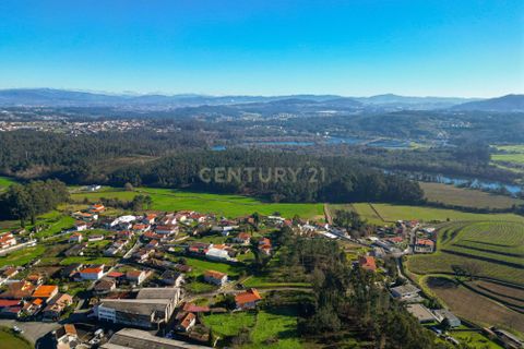 Helårsgrund i Miranda do Douro, Braganca, Miranda do Douro - € 190.000 | Ref: C0256-02856 - foto 8