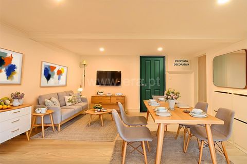 Villa i Torres Vedras, Lisbon, Torres Vedras - € 237.000 | Ref: 295260007 - foto 1