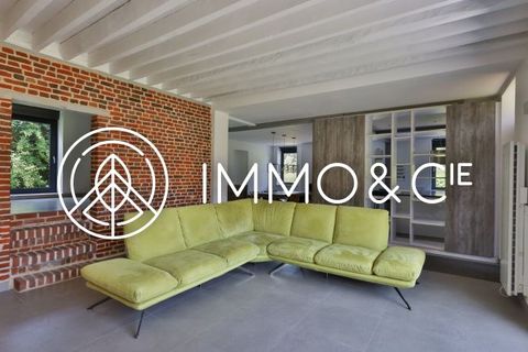 Villa a Bersée, Nord, Bersée - € 425.000 | Ref: EWM689 - foto 3