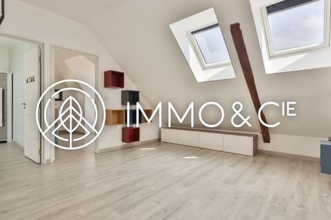 Villa a Bersée, Nord, Bersée - € 425.000 | Ref: EWM689 - foto 4