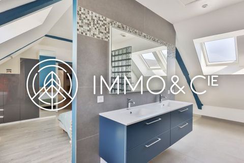 Villa a Bersée, Nord, Bersée - € 425.000 | Ref: EWM689 - foto 6