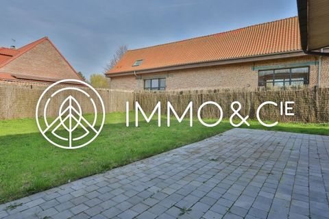 Villa a Bersée, Nord, Bersée - € 425.000 | Ref: EWM689 - foto 11