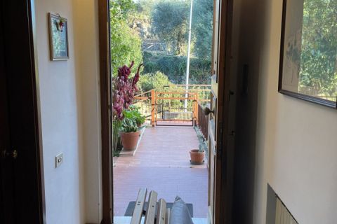Lejlighed i Capalbio, Grosseto, Capalbio - € 350.000 | Ref: V-233 - foto 2