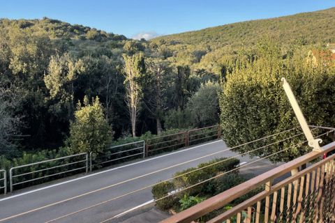 Lejlighed i Capalbio, Grosseto, Capalbio - € 350.000 | Ref: V-233 - foto 8