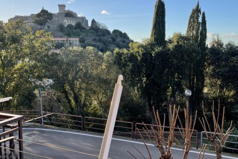Lejlighed i Capalbio, Grosseto, Capalbio - € 350.000 | Ref: V-233 - foto 9