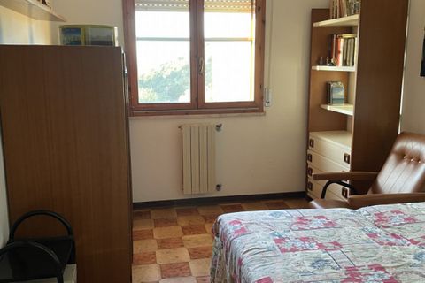 Lejlighed i Capalbio, Grosseto, Capalbio - € 350.000 | Ref: V-233 - foto 12