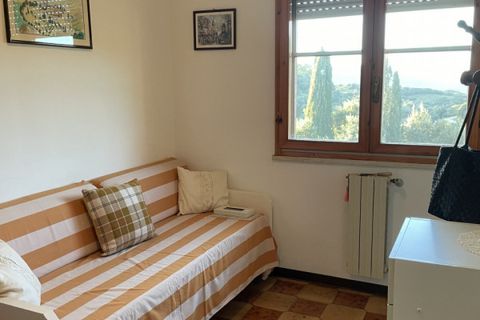 Lejlighed i Capalbio, Grosseto, Capalbio - € 350.000 | Ref: V-233 - foto 17