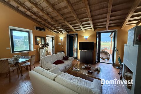 Landejendom i Capalbio, Grosseto, Capalbio - € 690.000 | Ref: V-234 - foto 2