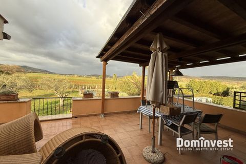 Landejendom i Capalbio, Grosseto, Capalbio - € 690.000 | Ref: V-234 - foto 3