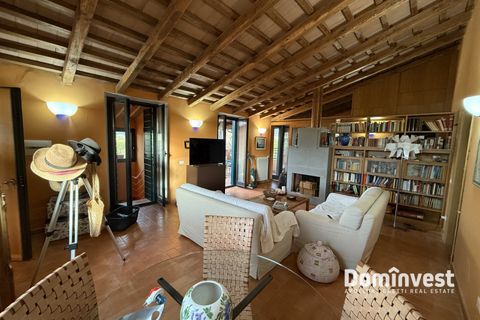 Landejendom i Capalbio, Grosseto, Capalbio - € 690.000 | Ref: V-234 - foto 4