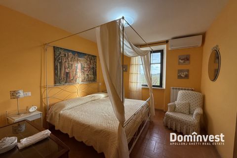 Landejendom i Capalbio, Grosseto, Capalbio - € 690.000 | Ref: V-234 - foto 6