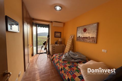 Landejendom i Capalbio, Grosseto, Capalbio - € 690.000 | Ref: V-234 - foto 8