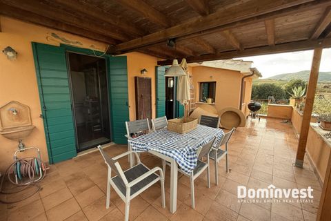 Landejendom i Capalbio, Grosseto, Capalbio - € 690.000 | Ref: V-234 - foto 10
