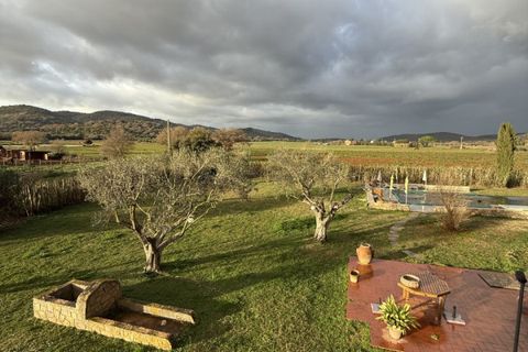 Landejendom i Capalbio, Grosseto, Capalbio - € 690.000 | Ref: V-234 - foto 19