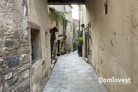 Lejlighed i Capalbio, Grosseto, Capalbio - € 490.000 | Ref: V-235 - foto 2