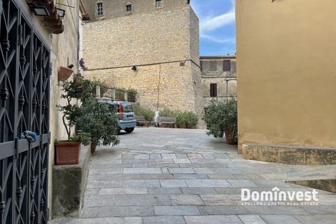 Lejlighed i Capalbio, Grosseto, Capalbio - € 490.000 | Ref: V-235 - foto 3