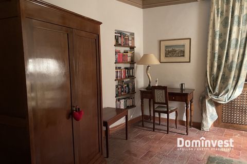 Lejlighed i Capalbio, Grosseto, Capalbio - € 490.000 | Ref: V-235 - foto 7