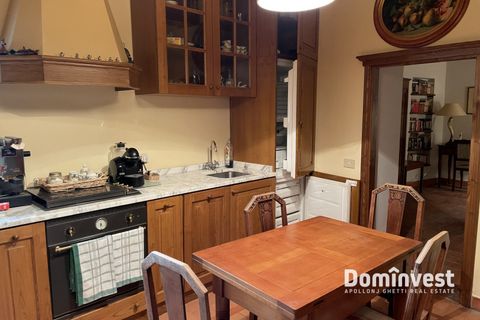 Lejlighed i Capalbio, Grosseto, Capalbio - € 490.000 | Ref: V-235 - foto 9