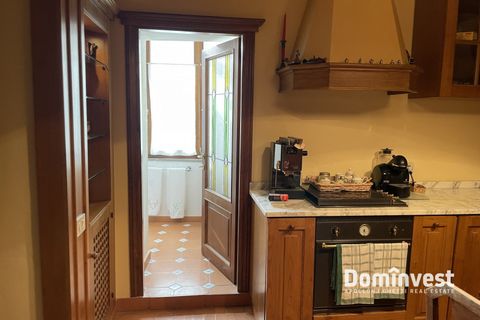 Lejlighed i Capalbio, Grosseto, Capalbio - € 490.000 | Ref: V-235 - foto 10