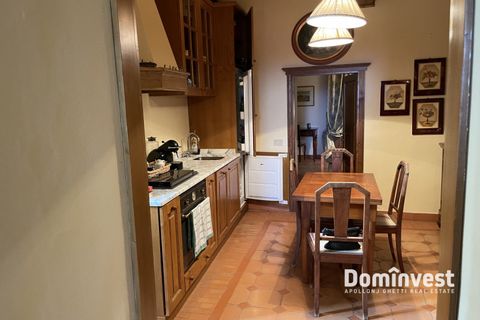Lejlighed i Capalbio, Grosseto, Capalbio - € 490.000 | Ref: V-235 - foto 11