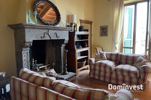 Lejlighed i Capalbio, Grosseto, Capalbio - € 490.000 | Ref: V-235 - foto 12