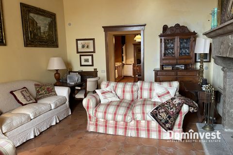 Lejlighed i Capalbio, Grosseto, Capalbio - € 490.000 | Ref: V-235 - foto 13