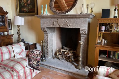 Lejlighed i Capalbio, Grosseto, Capalbio - € 490.000 | Ref: V-235 - foto 14