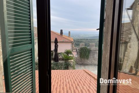 Lejlighed i Capalbio, Grosseto, Capalbio - € 490.000 | Ref: V-235 - foto 15