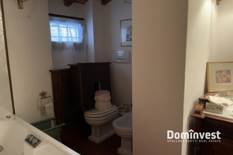 Lejlighed i Capalbio, Grosseto, Capalbio - € 490.000 | Ref: V-235 - foto 17