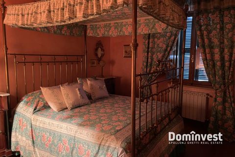 Lejlighed i Capalbio, Grosseto, Capalbio - € 490.000 | Ref: V-235 - foto 18