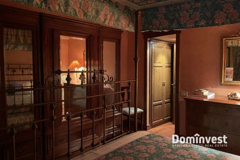 Lejlighed i Capalbio, Grosseto, Capalbio - € 490.000 | Ref: V-235 - foto 19