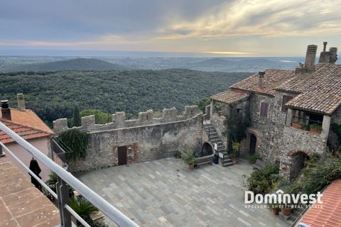 Lejlighed i Capalbio, Grosseto, Capalbio - € 490.000 | Ref: V-235 - foto 21