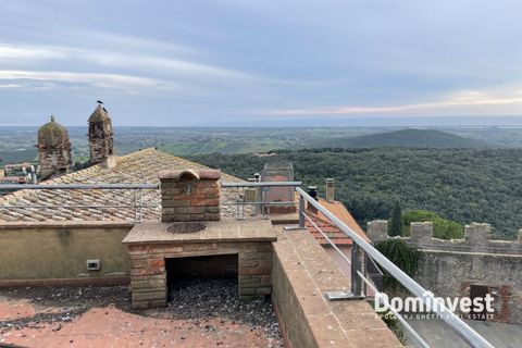 Lejlighed i Capalbio, Grosseto, Capalbio - € 490.000 | Ref: V-235 - foto 22