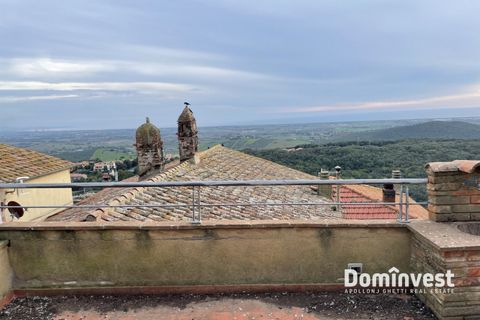 Lejlighed i Capalbio, Grosseto, Capalbio - € 490.000 | Ref: V-235 - foto 23
